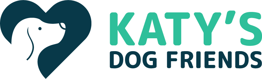 Katy's Dog Friends