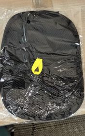 Cat Hair Cleaner Cat Hair Removal And Adsorption Artifact Hair Brush (Option: All Black-1PCS)